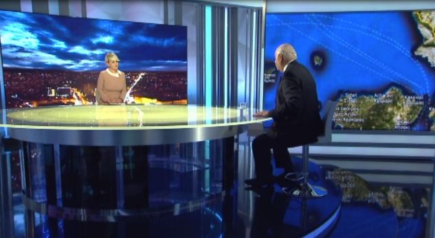 NEGOCIATAT ME GREQINË/ Ish-Presidenti Moisiu: Problemi i 12 miljeve nuk aplikohet