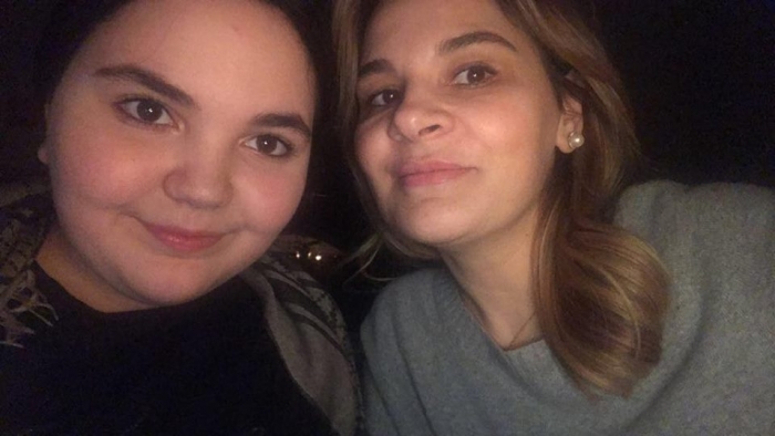 Vajza e Ilir Metës ka ditëlindjen, fjalë zemre në mesnatë nga Monika: Në familjen tonë ishe zhurmë… (FOTO)