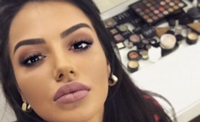 Kylie Jenner solli në jetë fëmijën e parë. E uron edhe Morena Taraku (FOTO)