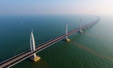 Hapet ura më e gjatë në botë pas 9 vitesh punime, njihuni me infrastrukturën mahnitëse