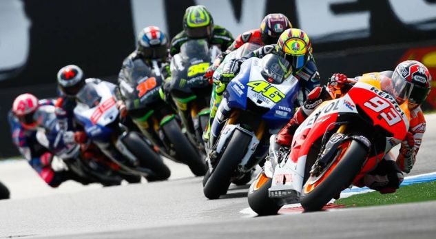 MotoGP shkurton xhirot, distanca në 7 gara pëson ndryshim