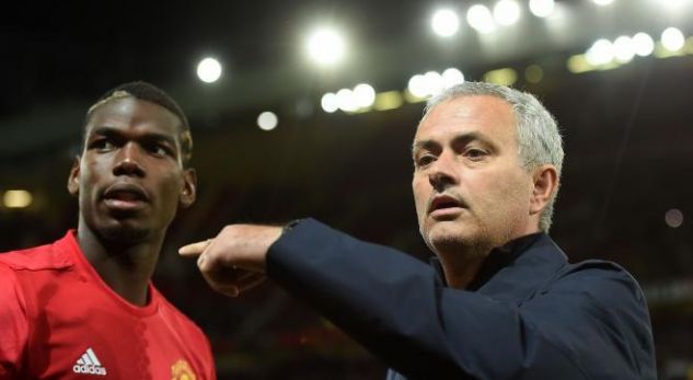 Mourinho i brengosur para ndeshjes me Sevillan në Ligën e Kampionëve
