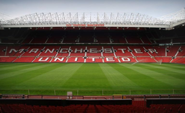 Manchester United, “Old Trafford” mund të ndryshojë emër për 30 milionë