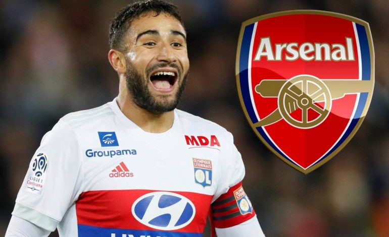 Arsene Wenger bën gati ofertën prej 45 milion paundësh për yllin e Lyon-it
