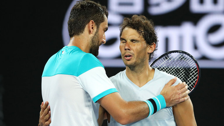 TENIS/ Nadal planifikon rikthimin në Acapulco në fund të shkurtit