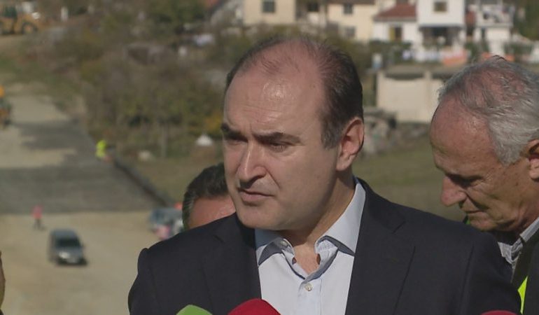 DETAJET/ Arrestimet për “Tiranë-Elbasan”, pse po verifikohet roli i ish-ministrit të LSI