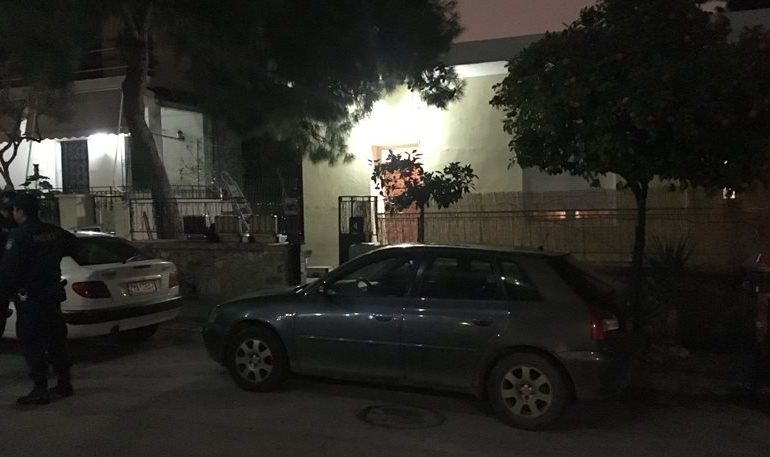 VRASJA MAKABRE/ Shqiptarja u qëllua në kokë nga dy burra që ishin… (DETAJE)
