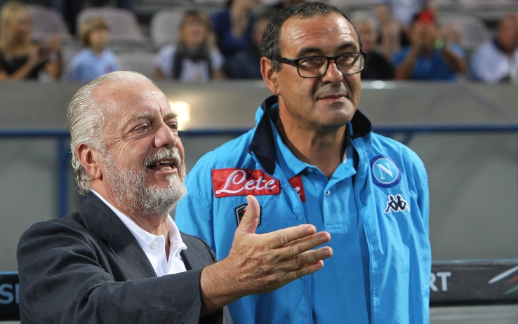 Ndryshoi mendje për 24 orë, Napoli kërcënon ylli-n e Ajax-it