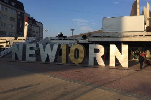 10 VJETORI I PAVARËSISË/ “New Born” në Prishtinë ndryshon pamjen! (FOTO)