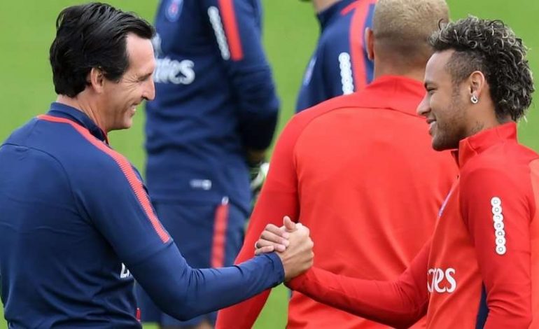 PSG presion trajnerit: Elimino Realin, në të kundërt shkarkohesh!