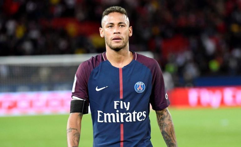 Legjenda e Barcelonës: Nuk e shoh Neymar te Real Madrid
