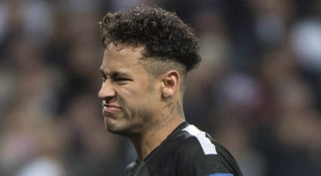 Neymar vendos për të ardhmen. Ja ku do ta shohim… (FOTO)