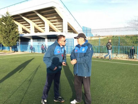 Spekulimet për largimin nga Teuta, klubi merr vendimin për trajnerin Stavri Nica