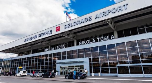 Francezët marrin në koncesion aeroportin e Beogradit: 1.5 miliardë euro