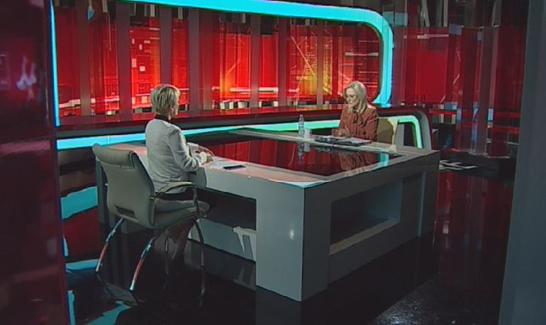 DEBATI PËR UT/ Ministrja Nikolla: Është e pamundur të besoj që rektori Koni ka 11 shkelje