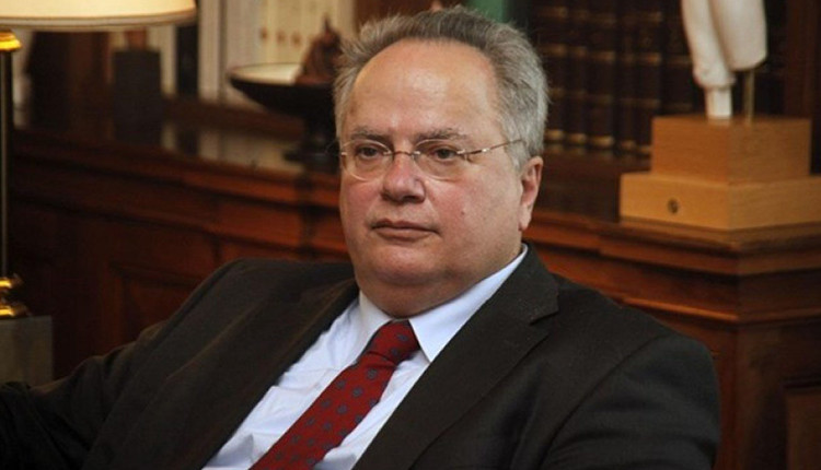 VIJOJNË ‘KËRCËNIMET’/ 4 ministra të tjerë grekë nën shënjestër. Kotzias: Të reagojnë partitë e tjera