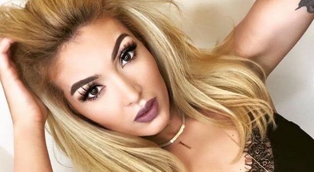 INTERVISTE/ NORA ISTREFI e kualitetit e jo e numrave