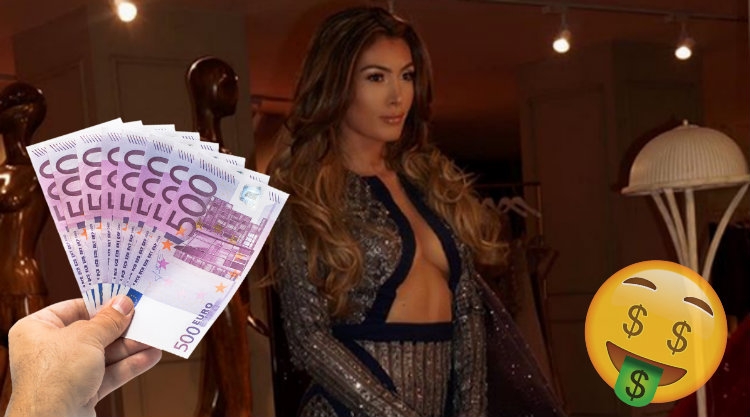 Ndër këngëtaret që vishen më shtrenjtë! Nora Istrefi ‘çudit’ me blerjen e fundit (FOTO)