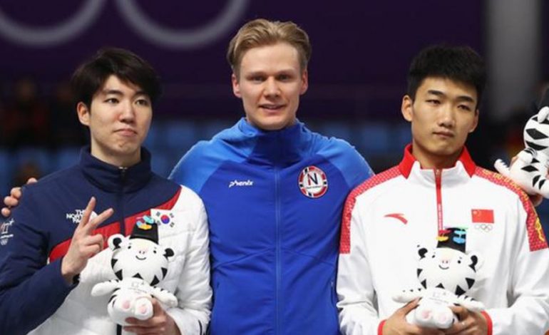 Lojërat Dimërore 2018, të tjera medalje për Norvegjinë