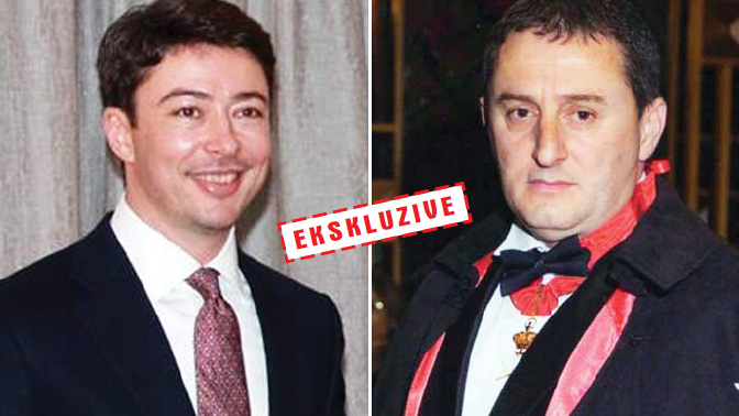 Nuel Kalaj, jeta mes Kosovës e Francës. Fotot e reja të personit kyç që u thirr të dëshmojë për aferën e CEZ