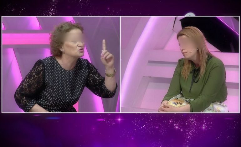 Ndodh në Shqipëri! Nusja kërkon burrë për vjehrrën: Dua ti bëj një…