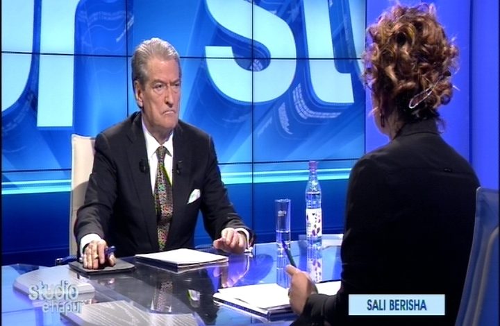 Greva e studentëve në 1991/ Berisha rrëfen: Si u ndjeva kur vajza ime më tha se do bëhej pjesë