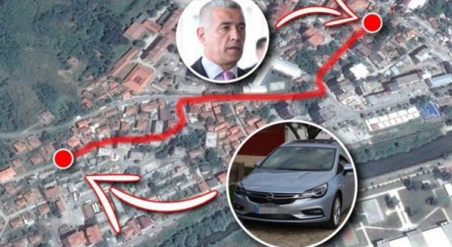 Mediat serbe tregojnë se si u vra Oliver Ivanoviqi