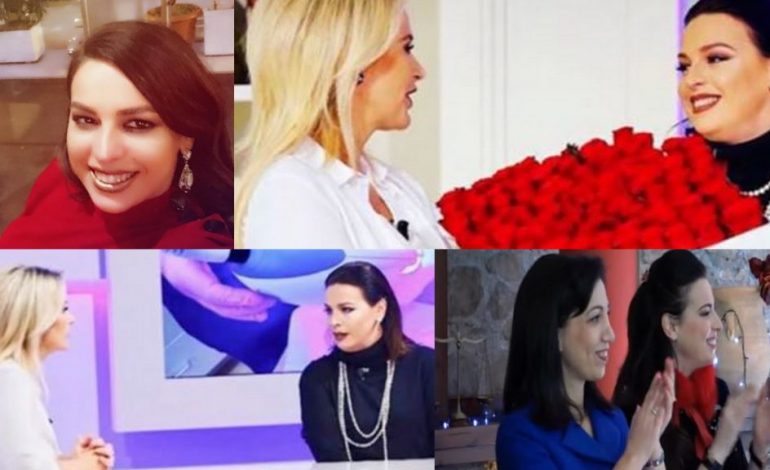 2 MILION EURO MASHTRIME/ Si i gënjeu Olesia Duka dentistët e Tiranës duke “shitur” Zirkon