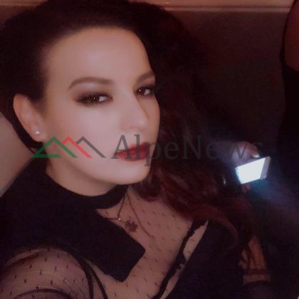 OLESIA DUKA “DENTISTJA”/ Dalin në dritë fakte të reja: DROGËN në shtëpi, e mbaja për përdorim vetjak