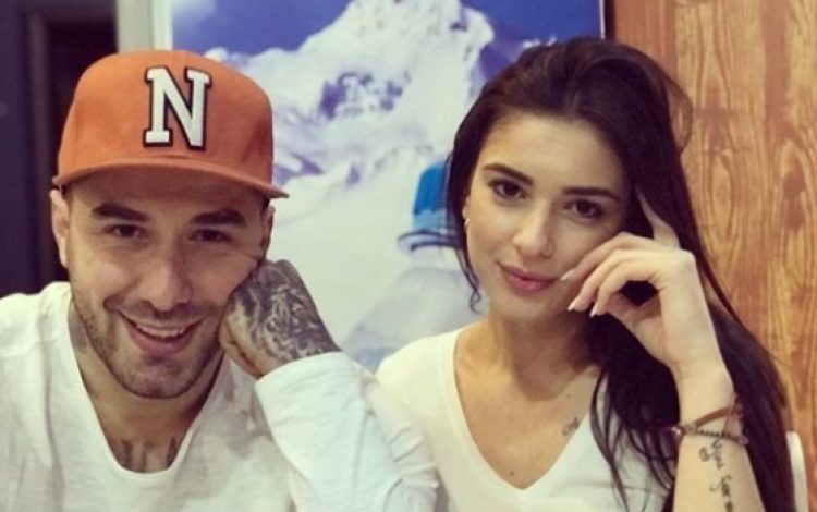 Olsi dhe Xheni i “BB” përsëri së bashku! Çfarë po ndodh mes tyre… (FOTO)