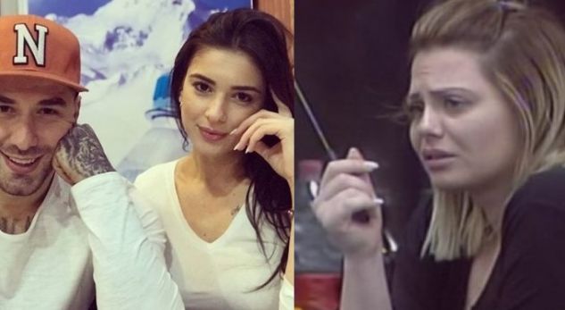 Tërrbohet Fjorentina…’Vjell vrer’ ndaj Xhenit dhe Olsit (FOTO)