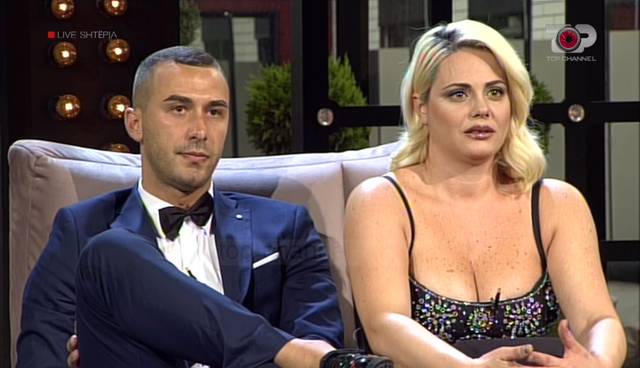 Olsi në momente të vështira: Fjorentina nuk ia përton dhe i përplas gjithçka në fytyrë (FOTO)