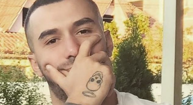 Çfarë e tërboi Olsin?? Ish-banori i BB9 shpërthen në rrjetet sociale dhe nuk kursen… (FOTO)