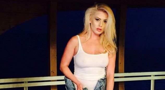 Kujt i thotë “Të dua” Olta Gixhari? (FOTO)