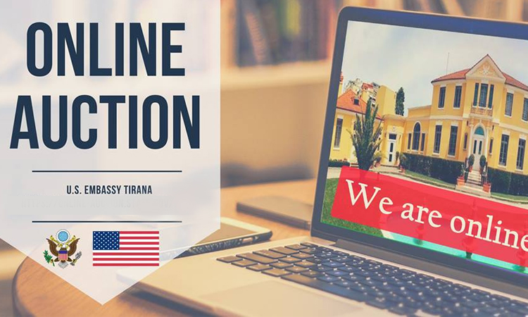 Ambasada Amerikane në Tiranë, ka një mesazh të fortë për drejtësinë shqiptare