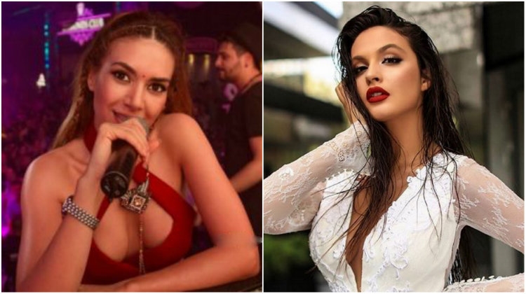 Oriola Marashi i nxjerr ‘sekretin’ Elvana Gjatës. Mos e humbisni këtë moment! (VIDEO)
