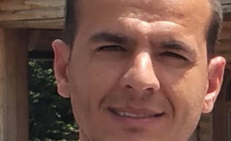 VDEKJA E KRYEINSPEKTORIT/ “Pushofsh në paqe o djalë i mbarë i Kukësit”, mesazhi i Mimi Kodhelit