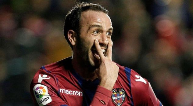 Pazzini: Debutim ëndrrash, i shënova Real Madridit