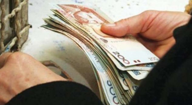 Paga minimale në Shqipëri është 180 euro, Serbia mban rekordin në Ballkan, me dyfishin