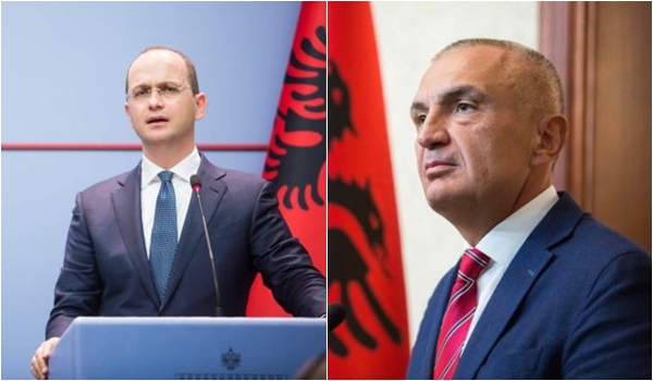 Bisedimet me Greqinë, zbulohen emrat e negociatorëve që Bushati i dërgon Metës