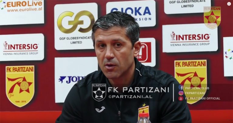 Dalipi: Partizani ka ndryshuar, e treta e vërteta me Laçin…