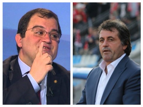 Çështja “Skënderbeu”, Daja “sherr” me ish-drejtorin e Partizanit: Raporti është bosh!