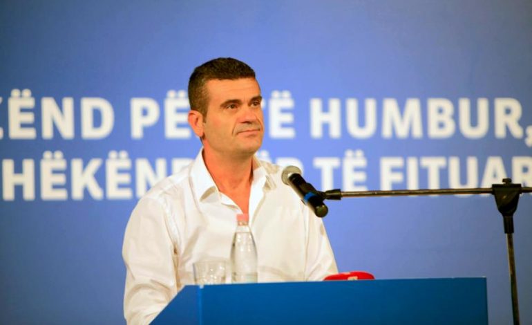 “Republika e Re” e Lulzim Bashës, një vit më pas/ Patozi: Nuk është faji i 18 shkurtit!