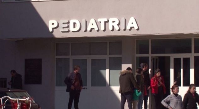 Situatë ALARMANTE nga fruthi në Shqipëri: Shkon në 95 numri i të prekurve