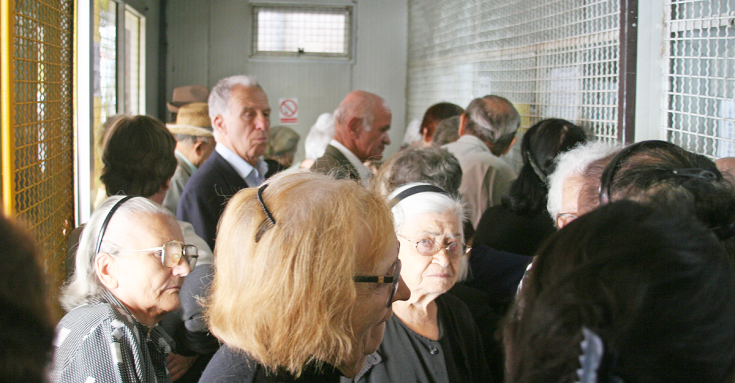 Dokumenti me afatet, kur do të rriten pensionet dhe si ndryshon skema