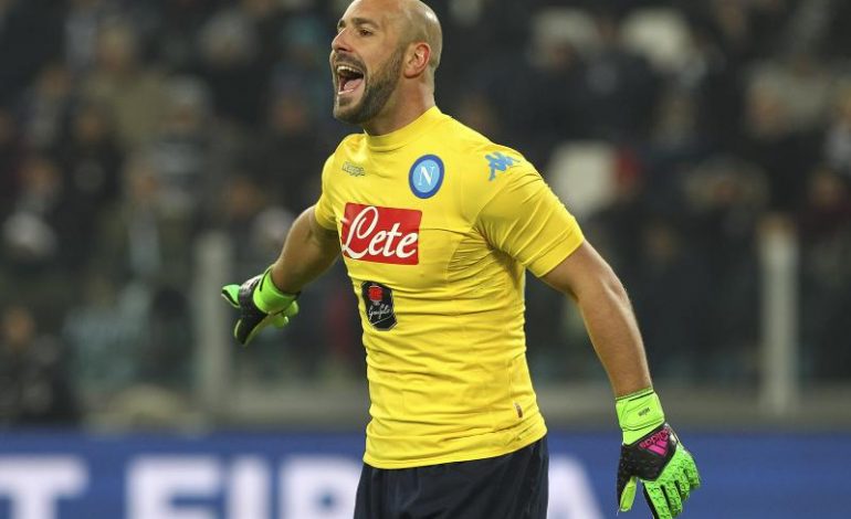 Pepe Reina nuk rinovon, e ardhmja larg Napolit