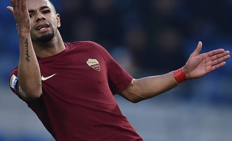 Bruno Peres nuk zë mend, aksidentohet sërish në orët e para të mëgjesit