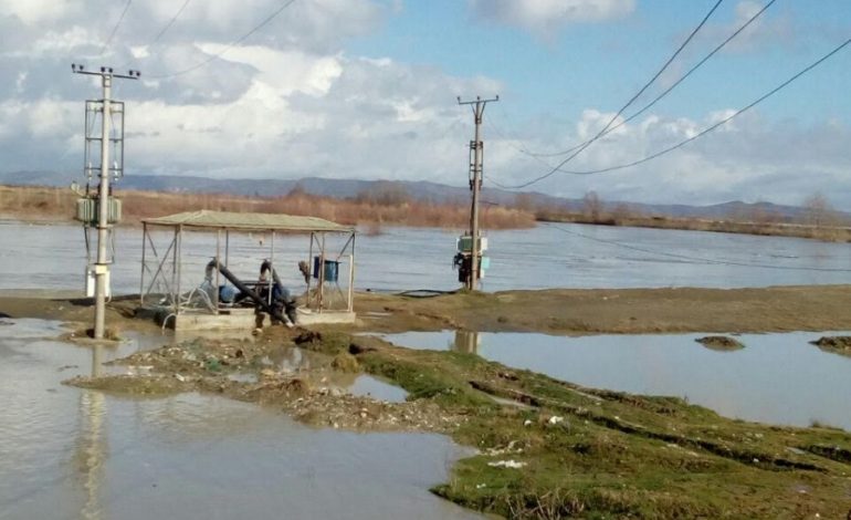 Furnizimi me energji elektrike/ OSHEE: Qarku më i prekur vijon të jetë Gjirokastra
