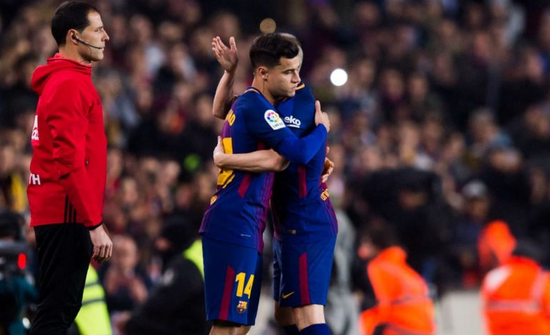 “Philippe Coutinho nuk vlen 140 milionë euro”