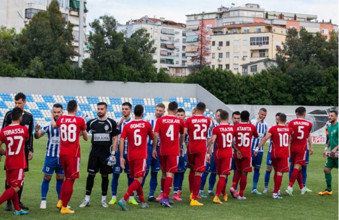 Tirana-Partizani, një derbi edhe për stadiumin ‘Selman Stermasi’